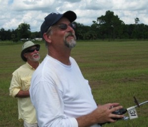 Rich Kiburis Rich Kiburis is one of the Buzzards most experienced sailplane flyers.