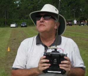 Rick Eckel Rick Eckel (Buzzards club President) provides a great depth of experience
