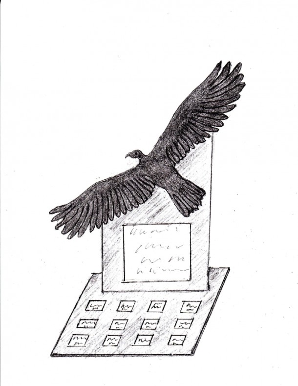 Buzzard Trophy